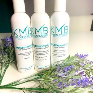 Great Hair Moisturizing Shampoo & conditioner Set